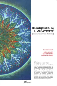 Ressources de la créativité_cover