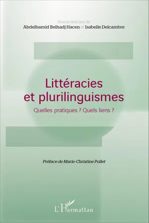 Littéracies et plurilinguismes