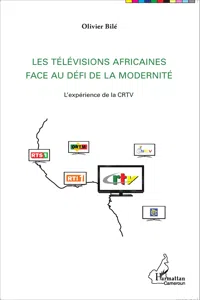 Les télévisions africaines face au défi de la modernité_cover