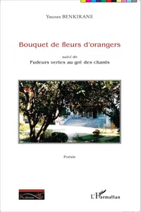 Bouquet de fleurs d'oranger_cover