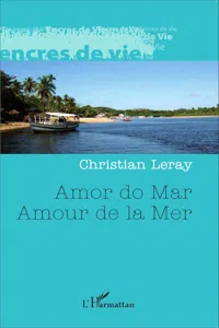 Amor do Mar_cover