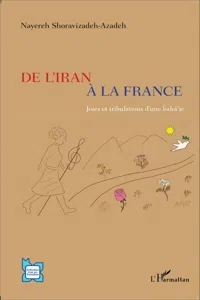 De l'Iran à la France_cover