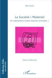 La société i Matériel_cover