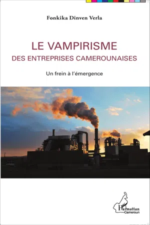 Le vampirisme des entreprises camerounaises