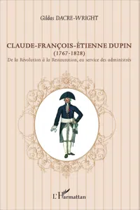 Claude-François-Étienne Dupin_cover