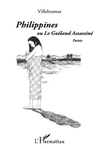 Philippines ou Le Goéland Assassiné_cover