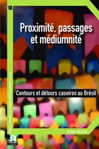 Proximité, passages et médiumnité_cover