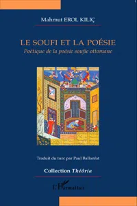 Le soufi et la poésie_cover