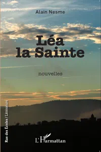 Léa la Sainte_cover