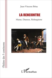 La rencontre_cover