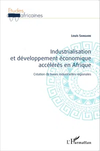 Industrialisation et développement économique accélérés en Afrique_cover