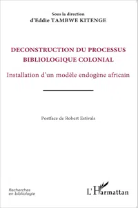 Déconstruction du processus bibliologique colonial_cover