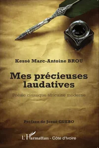 Mes précieuses laudatives_cover