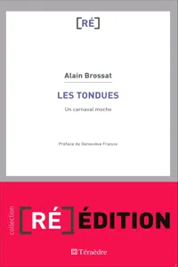 Les tondues_cover