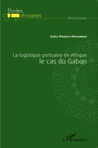 La logistique portuaire en Afrique_cover