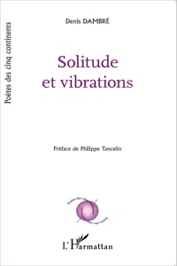 Solitude et vibrations_cover