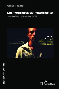 Les frontières de l'extériorité_cover