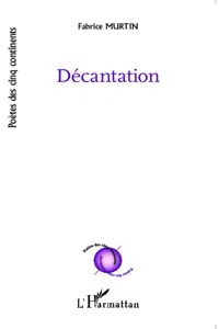 Décantation_cover