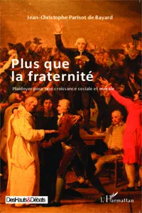 Plus que la fraternité_cover