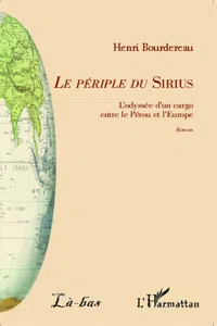 Le périple du Sirius_cover