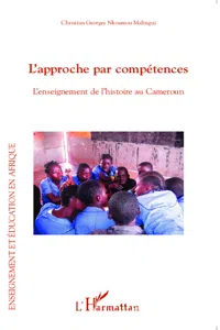 L'approche par compétences_cover