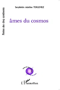 âmes du cosmos_cover