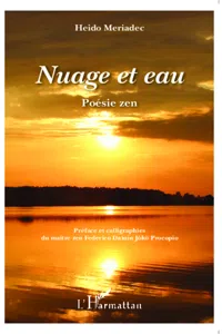 Nuage et eau_cover