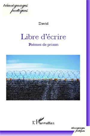 Libre d'écrire