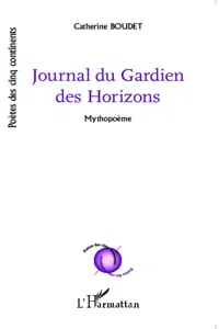 Le Journal du Gardien des Horizons_cover