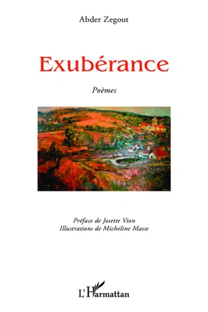 Exubérance