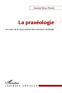 La praxéologie_cover