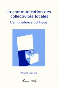 La communication des collectivités locales_cover