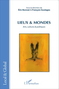 Lieux & Mondes_cover