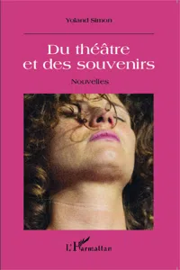 Du théâtre et des souvenirs_cover