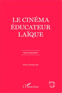 Le cinéma éducateur laïque_cover