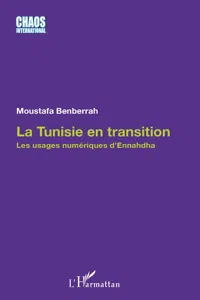 La Tunisie en transition_cover