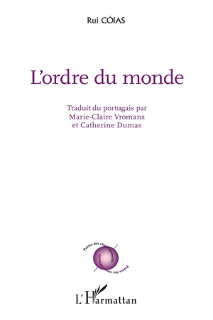 L'ordre du monde