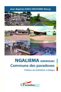 Ngaliema Commune des paradoxes_cover