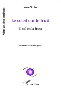 Le soleil sur le fruit_cover