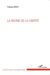 La racine de la liberté_cover