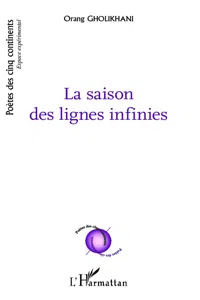 La saison des lignes infinies_cover