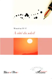 À côté du soleil_cover