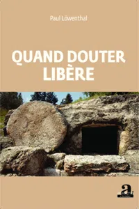 Quand douter libère_cover