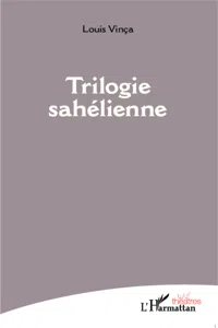 Trilogie Sahélienne_cover