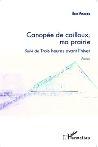 Canopée de cailloux, ma prairie_cover