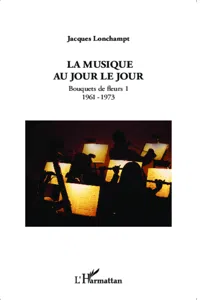 La musique au jour le jour_cover