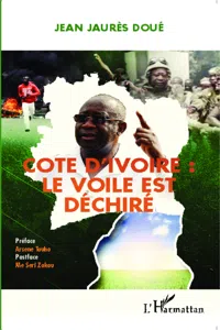 Côte d'Ivoire : le voile est déchiré_cover