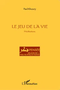 Le jeu de la vie_cover