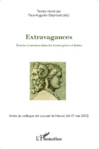 Extravagances_cover