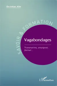 Vagabondages_cover